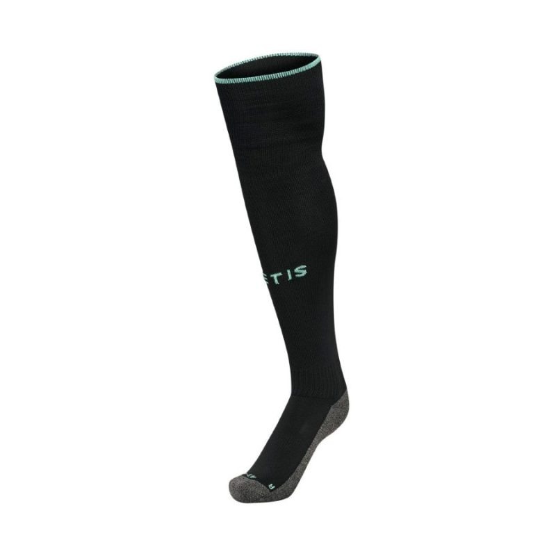 Real Betis 2025/26 Third Socks - Black