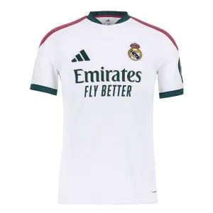 Real Madrid Heimtrikot 2026/27