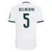 Maglia Real Madrid Casa 2026/27 BELLINGHAM