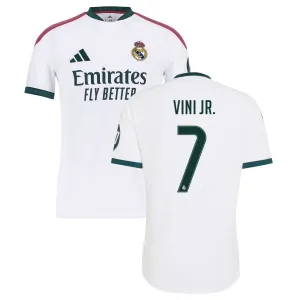 Real Madrid Heimtrikot 2026/27 VINI JR