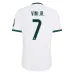Maglia Kit Bambini Casa Real Madrid 2026/27 VINI JR