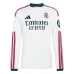 Real Madrid Heim Langarmtrikot 2026/27