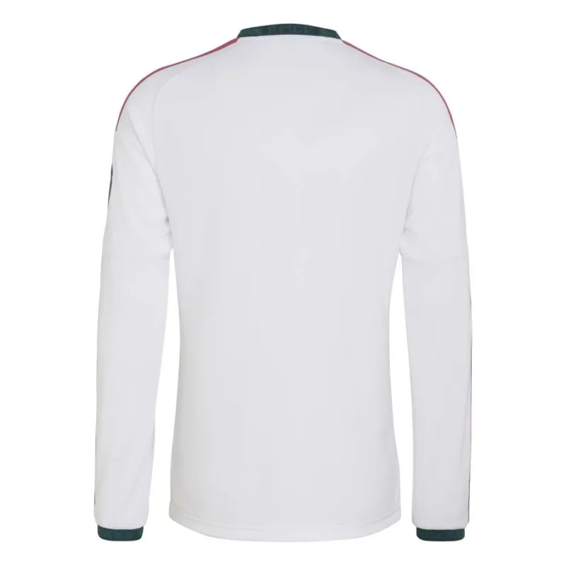 Real Madrid Heim Langarmtrikot 2026/27