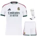 Maglia Kit Bambini Real Madrid Casa 2026/27