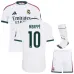 Maglia Kit Bambini Casa Real Madrid 2026/27 MBAPPE