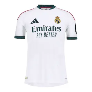Real Madrid Heim Spielertrikot 2026/27