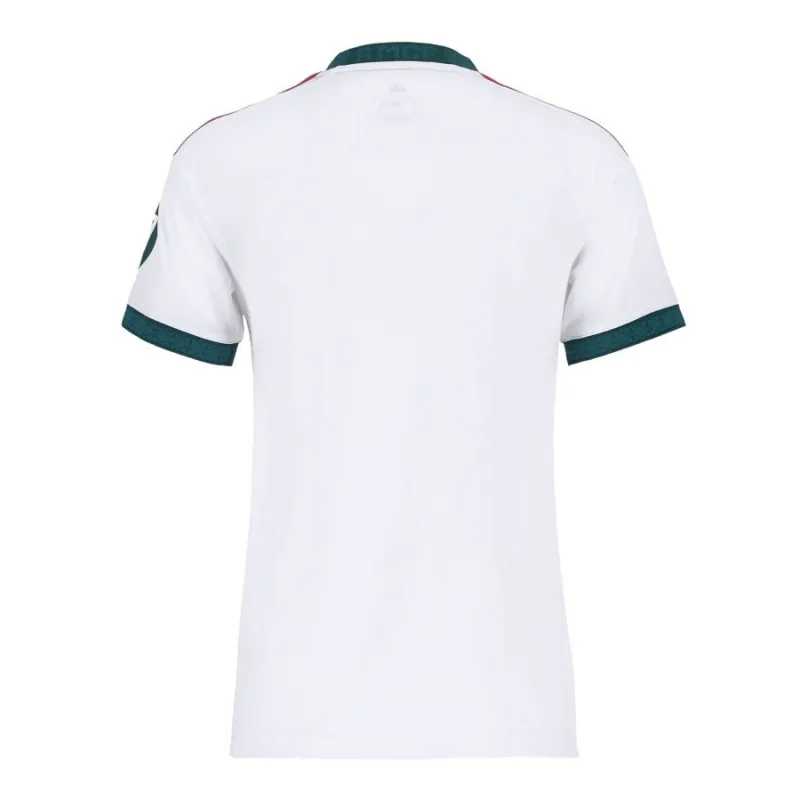 Maglia Real Madrid Donna Casa 2026/27