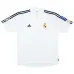 Real Madrid 2001/02 Retro Home Jersey - White