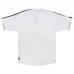 Real Madrid 2003/04 Maglia casalinga retrò - Bianca