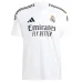 Real Madrid 2024/25 Home Jersey - White