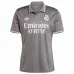 Real Madrid 2024/25 Third Jersey - Gray