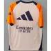 Real Madrid Training Jersey 2024/25 - White