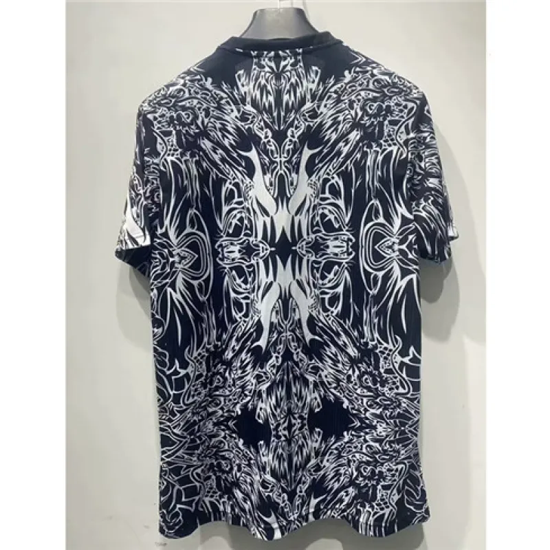 Maillot de l'édition spéciale du Real Madrid 2024/25 - Noir