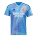Maglia del portiere del Real Madrid 2024/25 - Blu