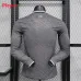 Real Madrid 2024/25 Third Long Sleeve Player Edition Jersey - Gray