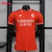 Real Madrid 2024/25 Spezielle Edition Polo-Shirt-Trikot - Rot