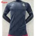 Real Madrid 2024/25 Spielerausgabe Trikot - Grau