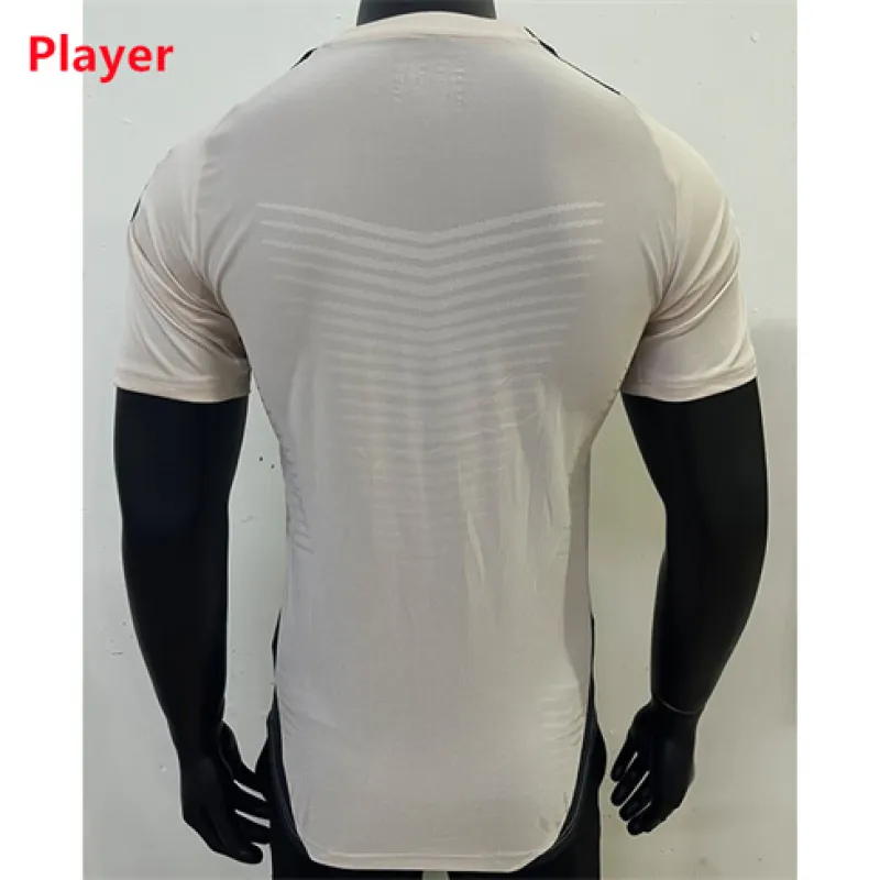 Real Madrid 2024/25 Player Special Edition Jersey - White