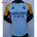 Real Madrid Training Player Jersey 2024/25 - White
