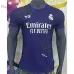 Real Madrid 2024/25 Y3 Edition Player Jersey - Purple