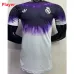 Real Madrid 2024/25 Player Edition Jersey - White/Purple
