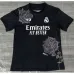 Maillot de l'édition Y3 du Real Madrid 2024/25 - Noir