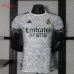 Maillot spécial de la version joueur du Real Madrid 2024/25 - Blanc