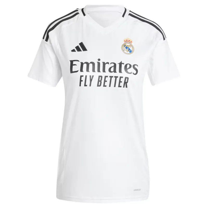 Real Madrid Frauen-Trikot 2024/25 Heimspiel - Weiß