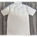 Camiseta retro del Real Madrid 1989/90 cancha principal - Blanca
