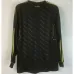 Real Madrid Long-Sleeved Retro Jersey 2011/12 Away - Black