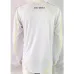 Real Madrid Long-Sleeved Retro Jersey 2009/10 Home - White