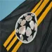 Real Madrid Retro Jersey 1999/00 Away - Black