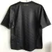 Real Madrid Retro Jersey 2011/12 Away - Black