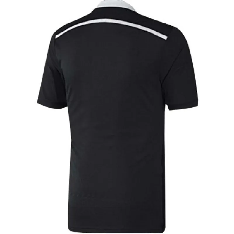 Real Madrid Retro-Drittes Trikot 2014/15 - Schwarz
