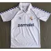 Real Madrid Retro-Trikot 2008 Heimspiel - Weiß