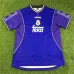 Real Madrid Retro Jersey 1997/98 Away - Blue