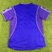 Real Madrid Retro Jersey 1997/98 Away - Blue