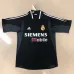Real Madrid Retro Jersey 2004/05 Classic - Black