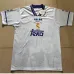 Real Madrid Retro-Trikot 1996/97 in der UEFA Champions League - Weiß
