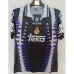 Real Madrid Retro-Drittes Trikot 1997/98 - Schwarz