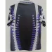 Real Madrid Retro-Drittes Trikot 1997/98 - Schwarz