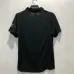 Real Madrid Retro Jersey 2002/03 for UEFA Champions League - Black