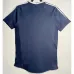 Real Madrid Retro Jersey 2004/05 Away - Blue