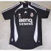 Real Madrid Retro Third Jersey 2006/07 - Black
