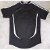 Real Madrid Retro Third Jersey 2006/07 - Black
