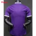 Real Madrid Retro Jersey 2016/17 Away - Purple