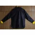 Real Madrid Long-sleeved Retro Jersey 1998-00 Away - Black