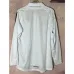 Real Madrid Long-Sleeved Retro Jersey 2005/06 Home - White