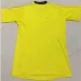 Maillot rétro du gardien du Real Madrid 2012 - Jaune