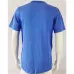 Real Madrid Retro Jersey 2013/14 Away - Blue